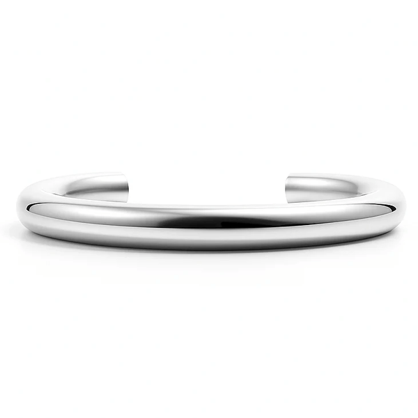 Ellie Vail / Maxine Tube Cuff Bracelet - nineNORTH | Men's & Women's Clothing Boutique