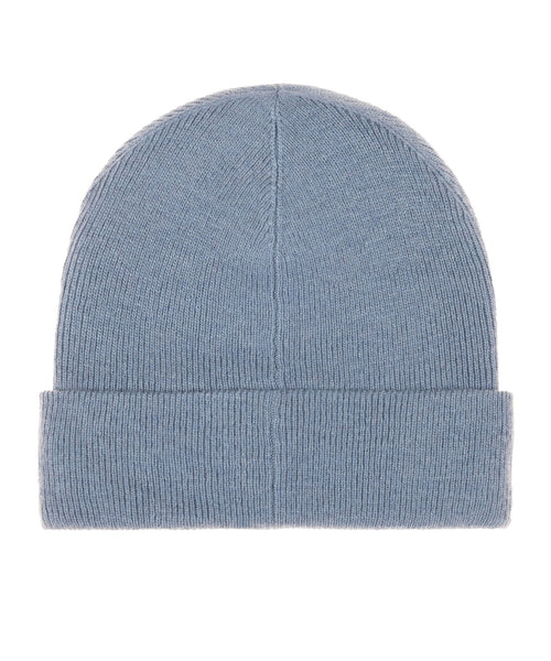 Faherty Essential Beanie / Ashley Blue - nineNORTH | Men's & Women's Clothing Boutique