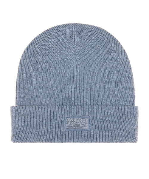 Faherty Essential Beanie / Ashley Blue - nineNORTH | Men's & Women's Clothing Boutique