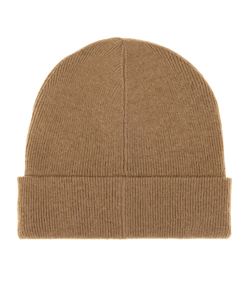 Faherty Essential Beanie / Camel - nineNORTH | Men's & Women's Clothing Boutique