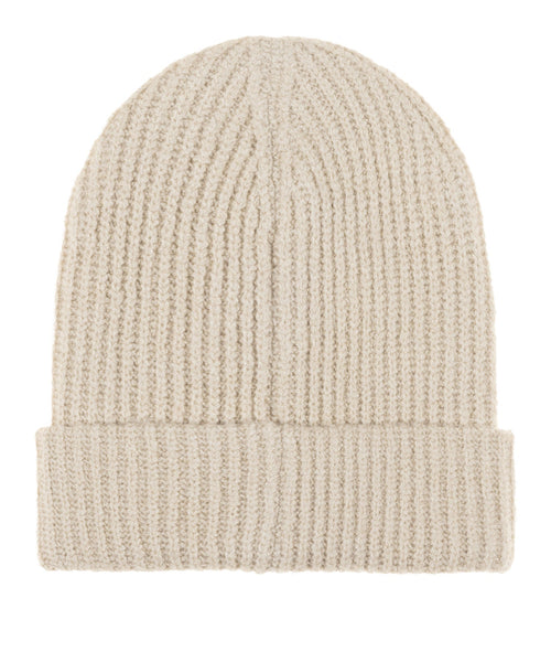 Faherty Jackson Beanie / Sandstone Heather - nineNORTH | Men's & Women's Clothing Boutique