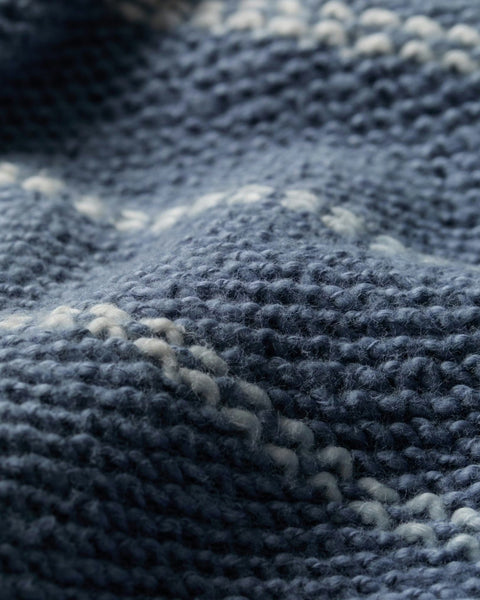 Faherty Whitewater Sweatshort - Seabrook Stripe - nineNORTH | Men's & Women's Clothing Boutique