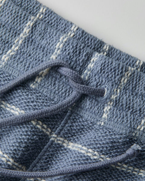 Faherty Whitewater Sweatshort - Seabrook Stripe - nineNORTH | Men's & Women's Clothing Boutique