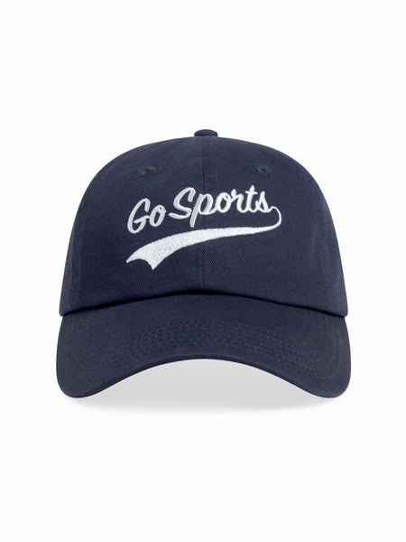 Favorite Daughter Go Sports Baseball Cap - nineNORTH | Men's & Women's Clothing Boutique