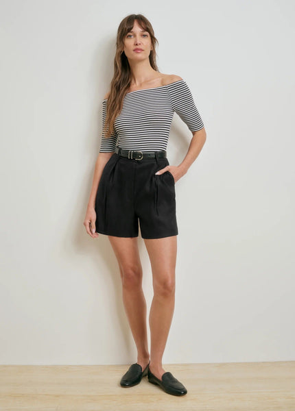 Favorite Daughter The Favorite Short - Black - nineNORTH | Men's & Women's Clothing Boutique
