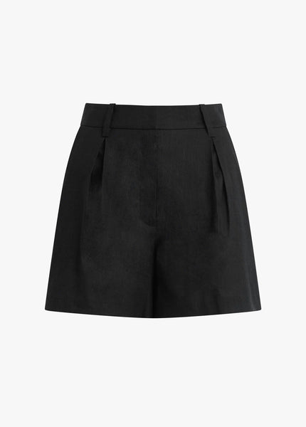 Favorite Daughter The Favorite Short - Black - nineNORTH | Men's & Women's Clothing Boutique