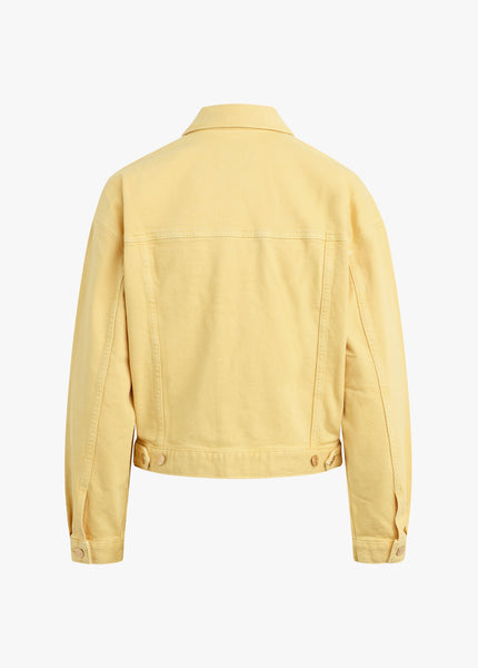 Favorite Daughter The Otto Boyfriend Jacket - Golden - nineNORTH | Men's & Women's Clothing Boutique