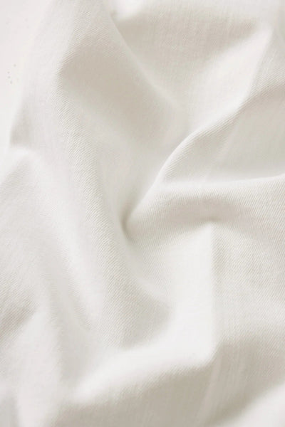 FRAME Le Slim Palazzo Modernist Pocket / Au Natural Clean - nineNORTH | Men's & Women's Clothing Boutique