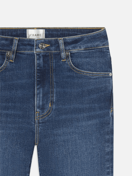 FRAME The Reboot Crop / Femma - nineNORTH | Men's & Women's Clothing Boutique