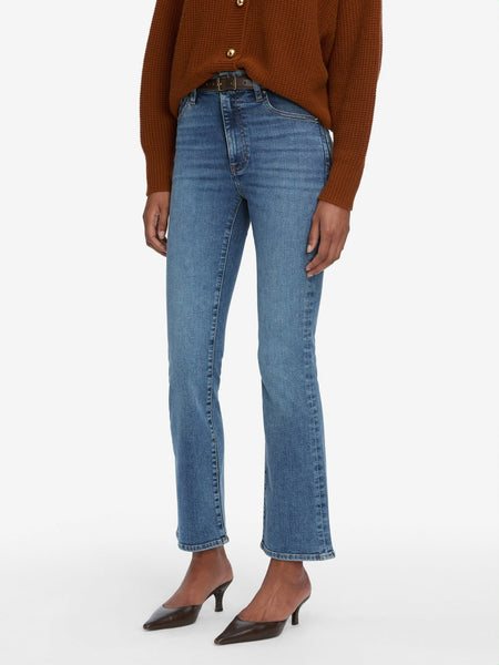 FRAME The Reboot Crop / Lover - nineNORTH | Men's & Women's Clothing Boutique