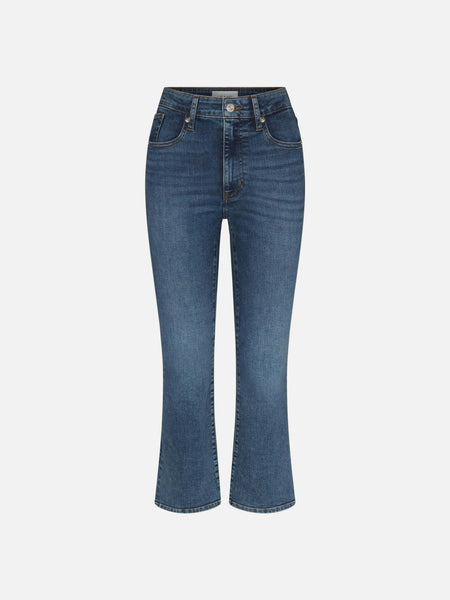 FRAME The Reboot Crop / Lover - nineNORTH | Men's & Women's Clothing Boutique