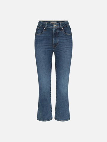 FRAME The Reboot Crop / Lover - nineNORTH | Men's & Women's Clothing Boutique