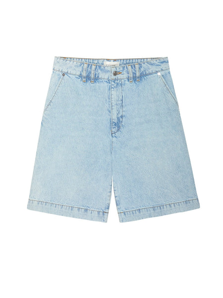 FRAME The Trouser Short / Shudder - nineNORTH | Men's & Women's Clothing Boutique