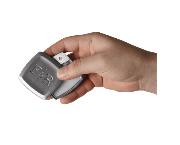 Fulton & Roark Solid Fragrance / Ltd Res No. 23: Contrabando - nineNORTH | Men's & Women's Clothing Boutique