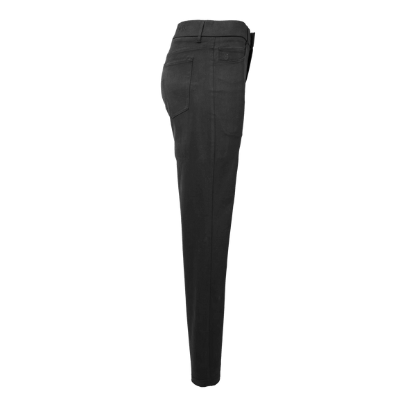 Greyson Armonk 5-Pocket Pant - Shepherd Black - nineNORTH | Men's & Women's Clothing Boutique