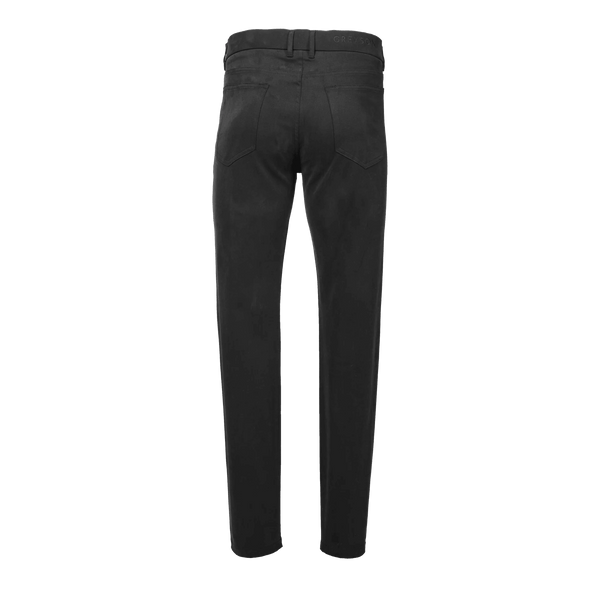 Greyson Armonk 5-Pocket Pant - Shepherd Black - nineNORTH | Men's & Women's Clothing Boutique