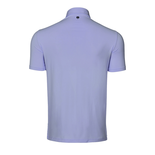 Greyson Cayuse Polo - Jellyfish - nineNORTH | Men's & Women's Clothing Boutique