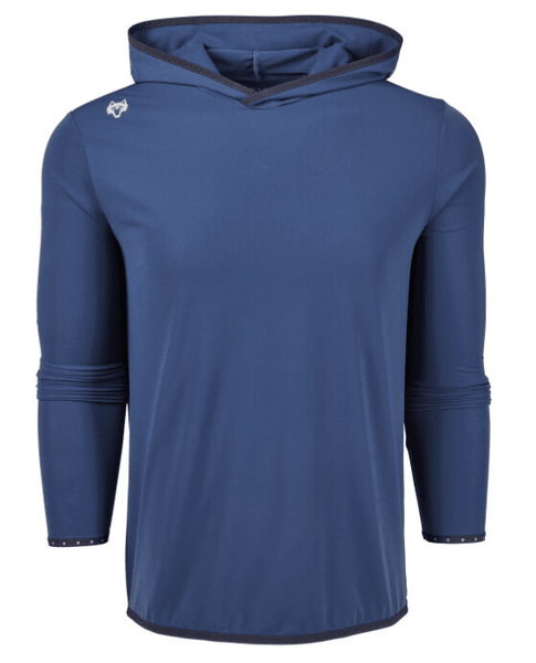 Greyson Colorado Hoodie - Falcon - nineNORTH | Men's & Women's Clothing Boutique