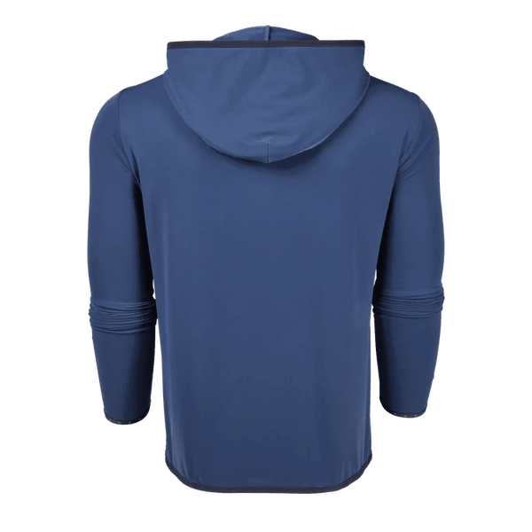 Greyson Colorado Hoodie - Falcon - nineNORTH | Men's & Women's Clothing Boutique