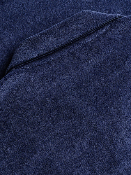 Greyson Dune Polo - Maltese Blue - nineNORTH | Men's & Women's Clothing Boutique