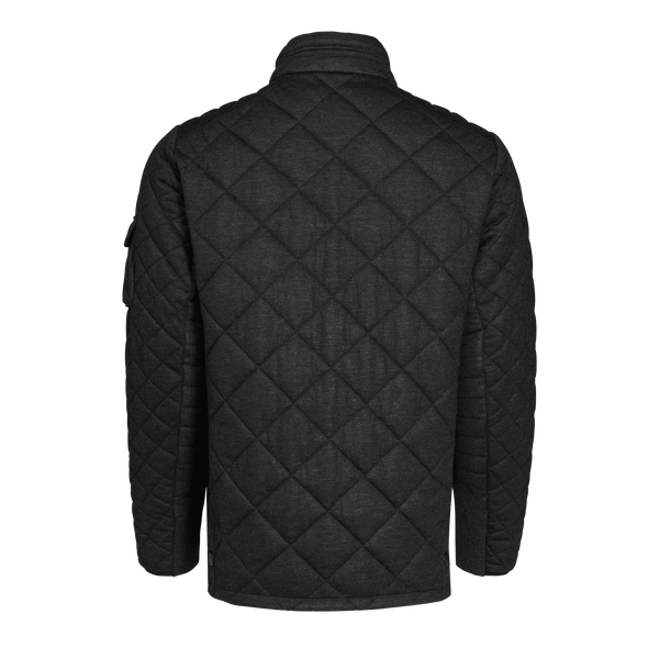 Greyson Eos M7 Touring Jacket - Dark Grey Heather - nineNORTH
