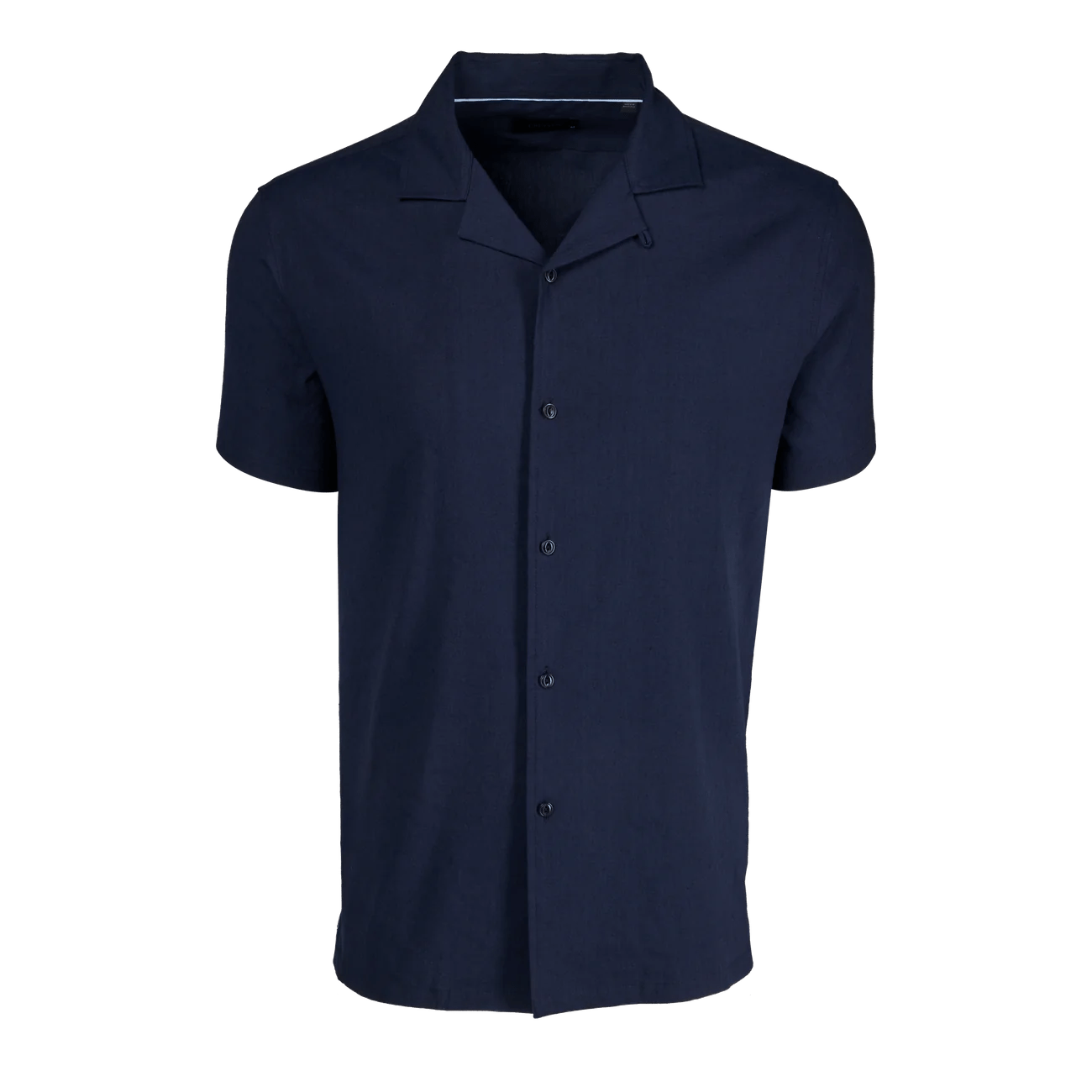 Greyson Gaston Camp Collar Shirt / Maltese - nineNORTH | Men's & Women's Clothing Boutique