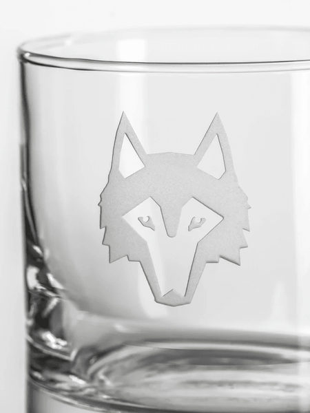 Greyson Icon On The Rocks Glass Set - nineNORTH | Men's & Women's Clothing Boutique
