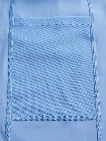 Greyson Kennebec Camo Short - Maltese Blue - nineNORTH | Men's & Women's Clothing Boutique