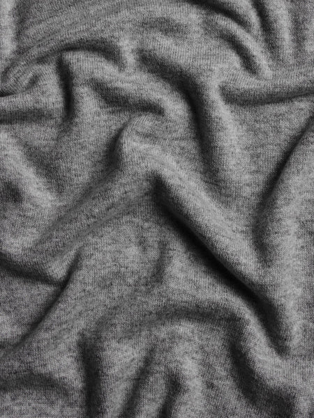 Greyson Koko Sweater Hoodie - Smoke Heather - nineNORTH