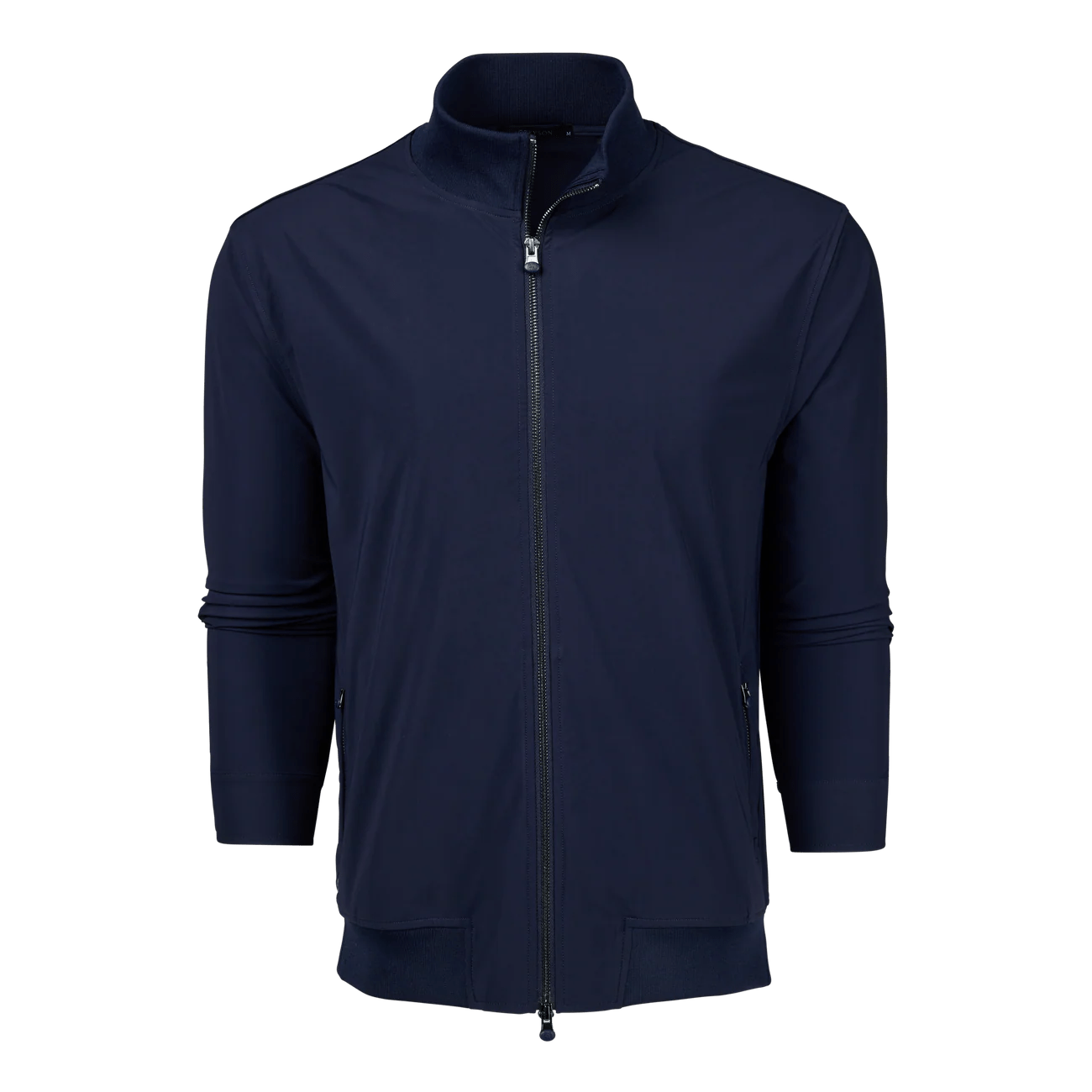 Greyson Montauk Bomber Jacket / Maltese Blue - nineNORTH | Men's & Women's Clothing Boutique