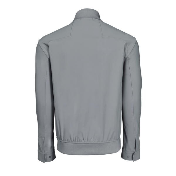 Greyson Montauk Bomber Jacket - Slate - nineNORTH | Men's & Women's Clothing Boutique