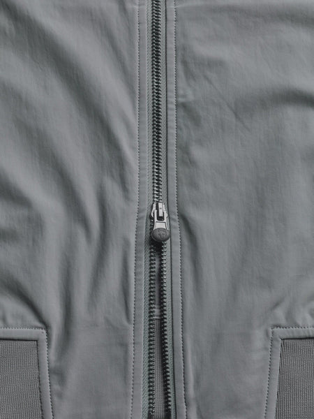 Greyson Montauk Bomber Jacket - Slate - nineNORTH | Men's & Women's Clothing Boutique