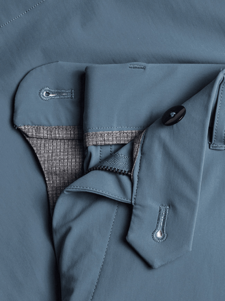 Greyson Montauk Sport Trouser / Vintage Indigo - nineNORTH | Men's & Women's Clothing Boutique