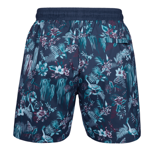 Greyson Night Lurk Torch Swim Short - Maltese Blue - nineNORTH | Men's & Women's Clothing Boutique