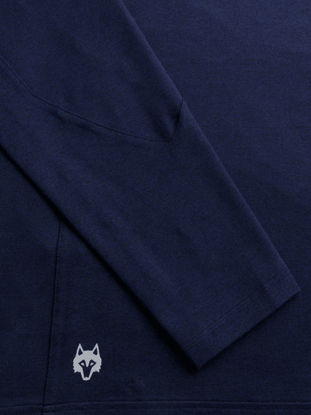 Greyson Rhinebeck Hoodie - Maltese Blue - nineNORTH | Men's & Women's Clothing Boutique