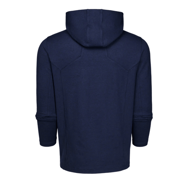 Greyson Rhinebeck Hoodie - Maltese Blue - nineNORTH | Men's & Women's Clothing Boutique