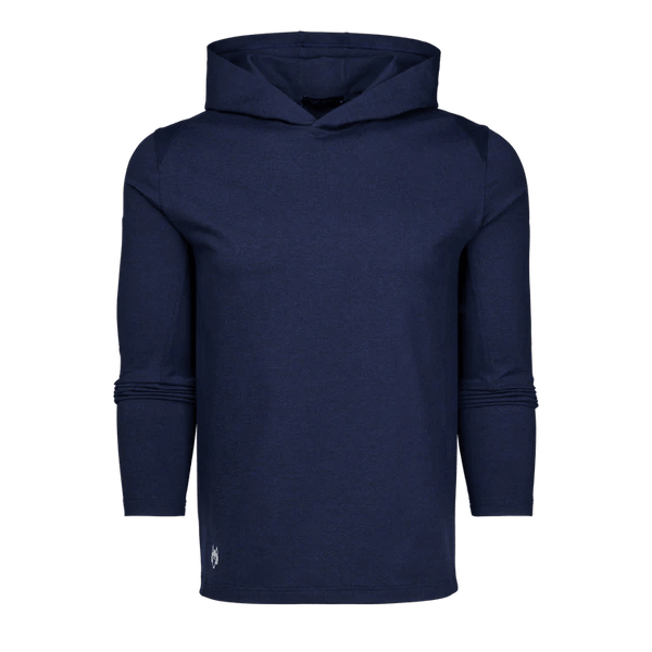 Greyson Rhinebeck Hoodie - Maltese Blue - nineNORTH | Men's & Women's Clothing Boutique