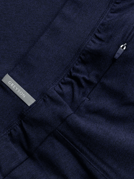 Greyson Rhinebeck Short - Maltese Blue - nineNORTH | Men's & Women's Clothing Boutique