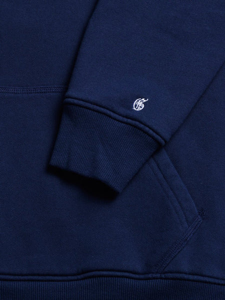 Greyson Signature Aspen Hoodie / Maltese Blue - nineNORTH | Men's & Women's Clothing Boutique