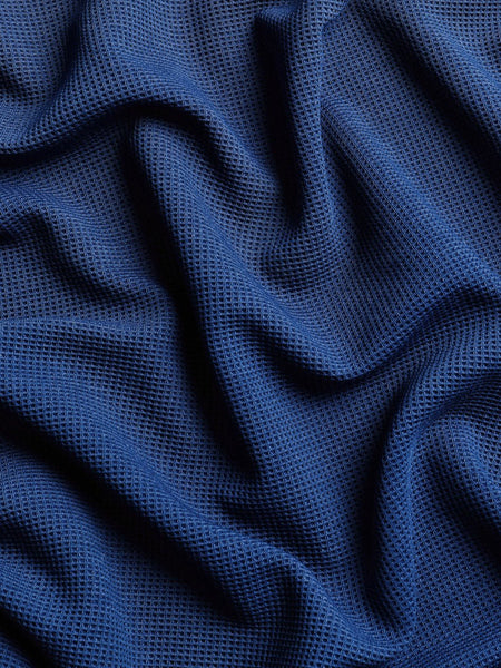 Greyson Traverse Waffle Hoodie / Falcon - nineNORTH | Men's & Women's Clothing Boutique