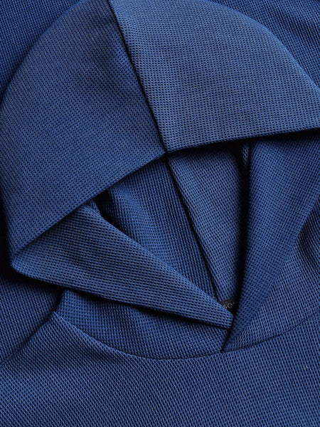 Greyson Traverse Waffle Hoodie / Falcon - nineNORTH | Men's & Women's Clothing Boutique