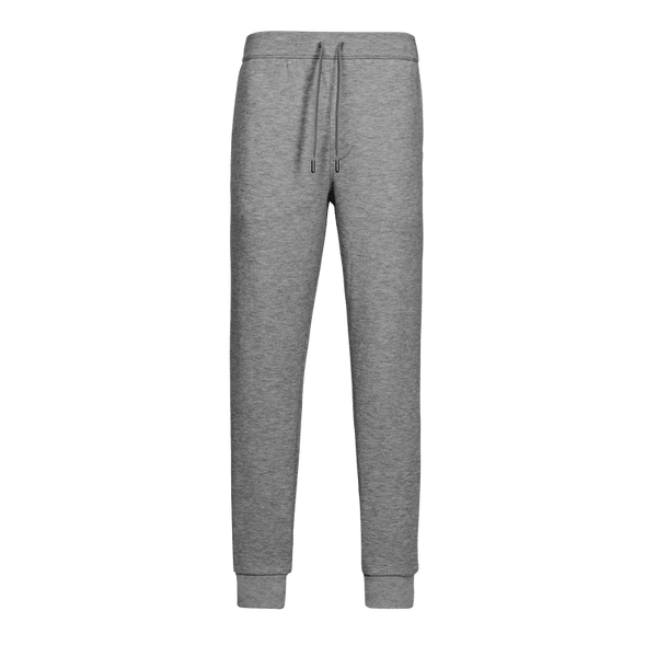 Greyson Troy Jogger - Medium Grey Heather - nineNORTH | Men's & Women's Clothing Boutique