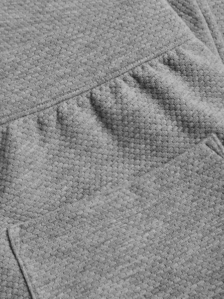Greyson Troy Jogger - Medium Grey Heather - nineNORTH | Men's & Women's Clothing Boutique