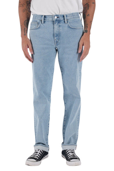 Hiroshi Kato The Pen Slim 14oz - Lucas - nineNORTH | Men's & Women's Clothing Boutique