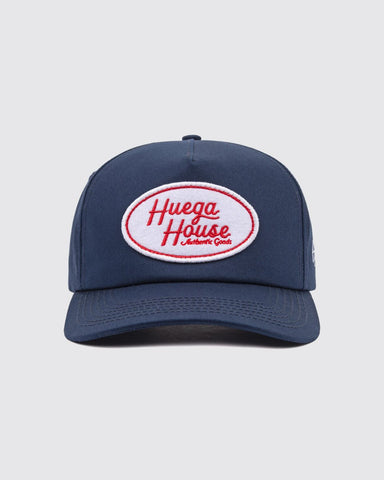 Huega House District | Navy Blue - nineNORTH | Men's & Women's Clothing Boutique