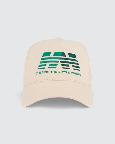 Huega House Heritage | Beige Hat - nineNORTH | Men's & Women's Clothing Boutique