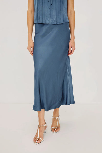 Rails Anya Skirt - Atlantic