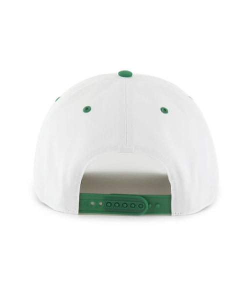 '47Brand Philadelphia Eagles Historic Roscoe Hitch Hat