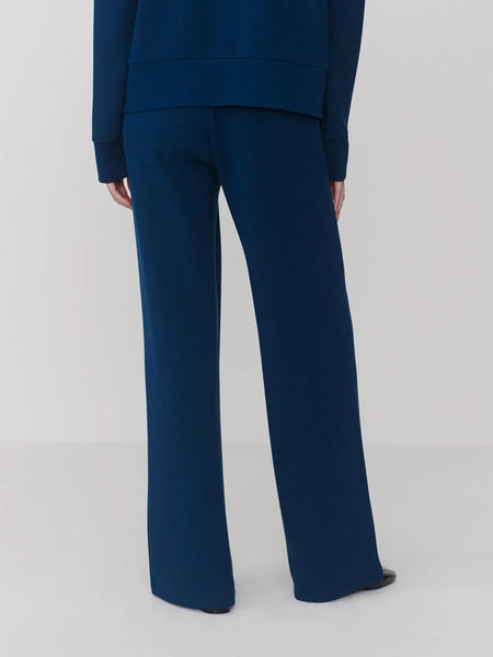 Varley The Wide Leg Pant 30" / Sea Blue