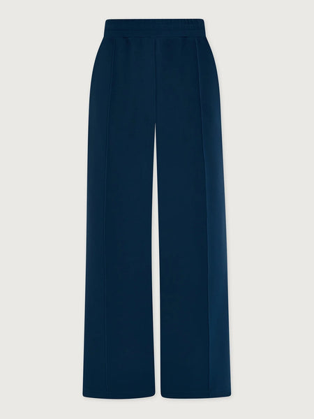 Varley The Wide Leg Pant 30" / Sea Blue